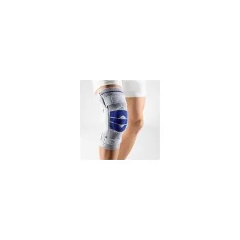 GenuTrain S - kolenní ortéza s dlahami (SÚKL:04-5014170) - Medi
