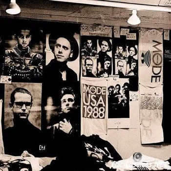 Zahraniční hudba 101 - Depeche Mode