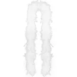 Rappa Boa s peřím bílé 1,8 m