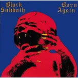 Born Again - Black Sabbath [CD]