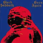 Born Again - Black Sabbath [CD]