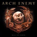 Will To Power - Arch Enemy [CD]