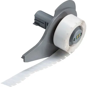Brady M7-6-473 / 173315, Label Printer Labels, 12.70 mm x 6.99 mm