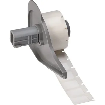 Pásek do tiskárny Brady M7-11-498 / 173428, Label Printer Labels, 19.05 mm x 12.70 mm