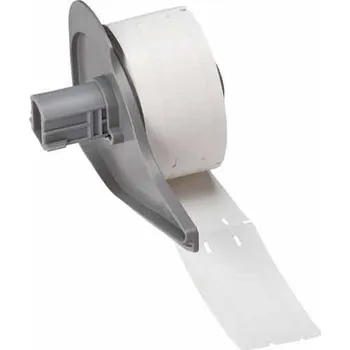 Brady M7-12-109 / 173426, Label Printer Tags, 19.05 mm x 76.20 mm