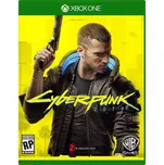 Cyberpunk 2077 Xbox One