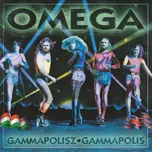 Gammapolis - Omega [CD]