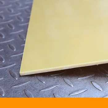 Skateboardová deska SKLOTEXTIT, deska, 1050x1025x0,8 mm*