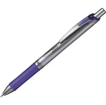 Mikrotužka Mikrotužka Pentel Energize, fialová, 0,5 mm