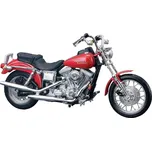 Maisto Harley Davidson FXDL Dyna Low…