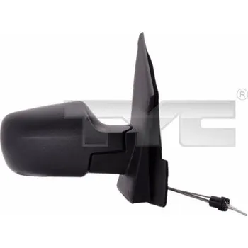 Auto zrcátko TYC 310-0020