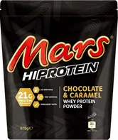 Mars HiProtein Powder 875 g čokoláda/karamel