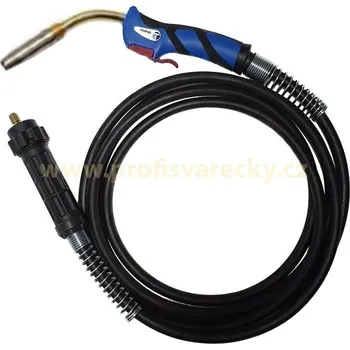 Příslušenství ke svářečce Trafimet Trafimet Ergoplus 36/4m