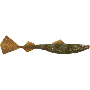 Umělá nástraha Iron Claw Gumové nástrahy Taboo tail MO 12,5cm / 4ks