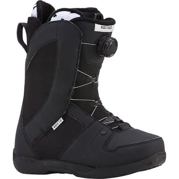 Boty na snowboard Ride Sage Boa černé