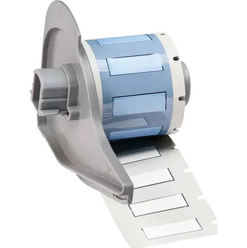 Pásek do tiskárny Brady M7-187-1-342 / 174559, PermaSleeve Wire Marker Sleeves, 25.78 mm x 8.50 mm