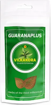Přírodní produkt Guaranaplus Vilkakora prášek