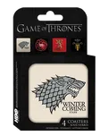 ABYstyle Game of Thrones 4 ks
