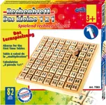 Legler Dřevěná násobilka