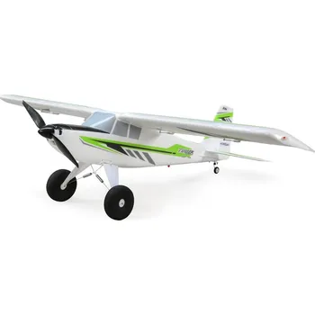 RC model letadla E-flite Timber X 1.2m SAFE Select BNF Basic