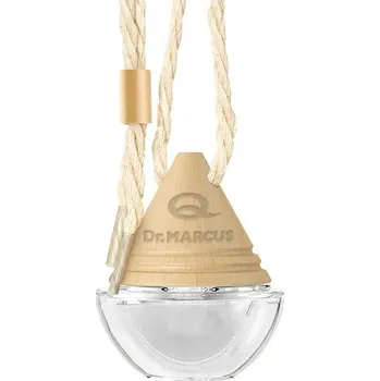 Vůně do auta Dr. Marcus Senso Wood