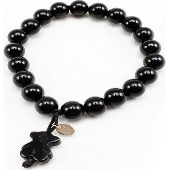 Náramek Recenze TOUS 615431510-M 16,5 cm