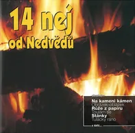 14 nej od Nedvědů - František Nedvěd ml. [CD]