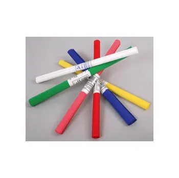 Krepový papír Krepový papír