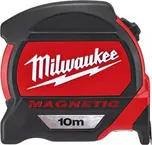 Milwaukee Premium 10 m/27 mm s magnetem