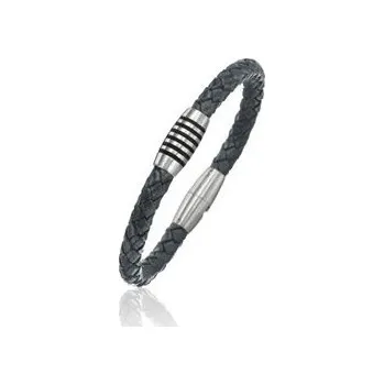 Náramek Náramek BOCCIA TITANIUM 0347-05 Délka: 21