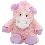 Mac Toys Plyš do mikrovlnky 25 cm…