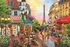 Puzzle Trefl Kouzelná Paříž 1500 dílků