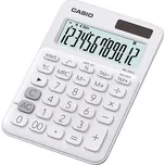 Casio MS 20 UC bílá