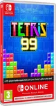 Tetris 99 Nintendo Switch