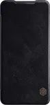 Nillkin Qin Book pro Xiaomi Mi A3 černé