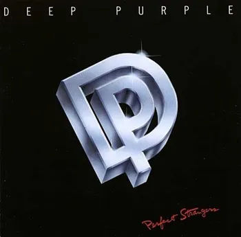 Zahraniční hudba Perfect Strangers - Deep Purple [CD]