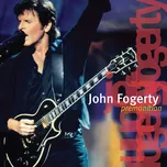Premonition - John Fogerty [CD]
