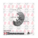 Zimmermann 250.1765.00