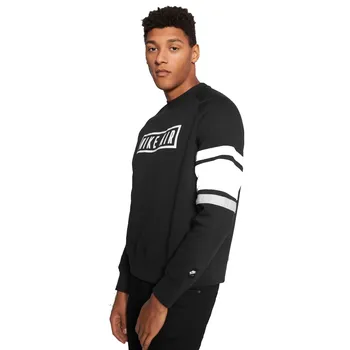 Pánská mikina NIKE M Nsw Air Crew Flc Bv5156-010 M