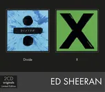 Divide / X - Ed Sheeran [2CD]