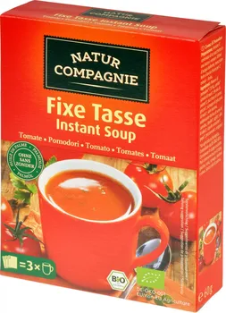 Natur Compagnie Instantní rajská polévka Bio 60 g