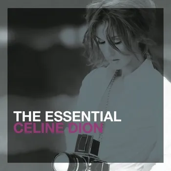 Zahraniční hudba The Essential Celine Dion - Céline Dion [2CD]