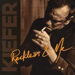 Reckless & Me - Kiefer Sutherland [CD]