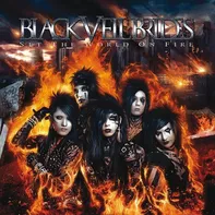 Set The World On Fire - Brides Black Veil [CD]