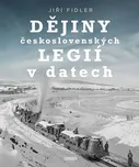Dějiny československých legií v datech…