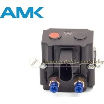 Ventilová jednotka BMW 5 (E61) - doprava zdarma