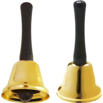 Widmann Mikulášský zvonek 13 cm