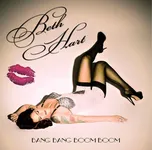 Bang Bang Boom Boom - Beth Hart [CD]