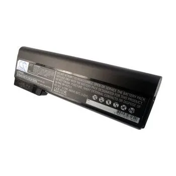 Baterie k notebooku Baterie pro Hp Elitebook 8470p, 6600 mAh, Cameron Sino CS-HP8460HB