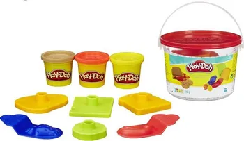 modelína a plastelína Hasbro Play-Doh Mini kyblík Piknik